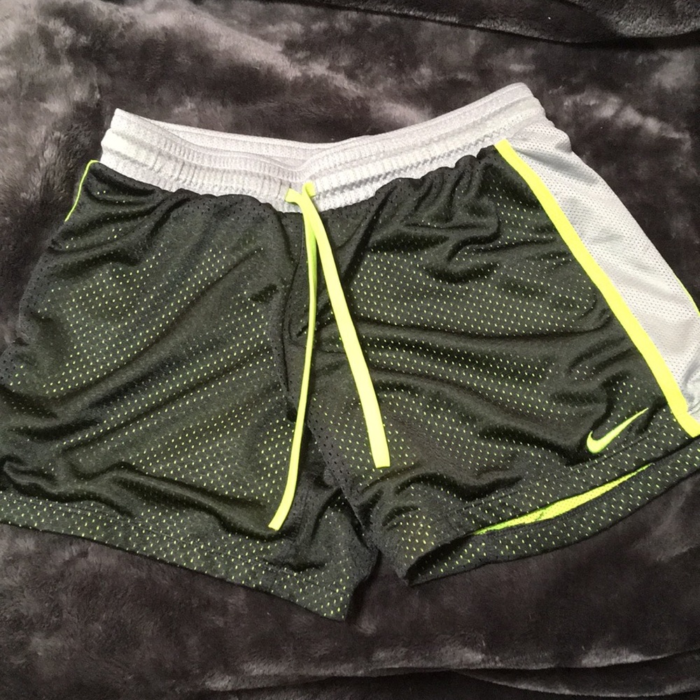 Nike dri-fit shorts